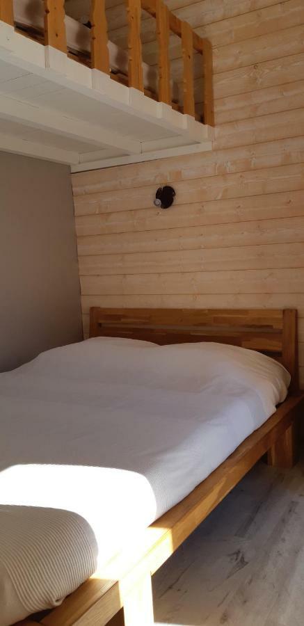 Residence Eugenie 2 Pieces Cosy Au Calme Cauterets Eksteriør billede
