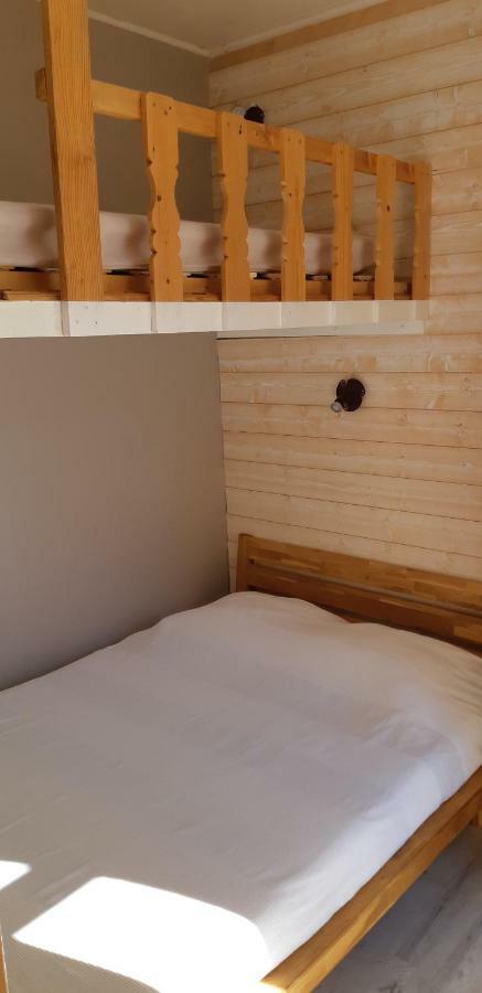 Residence Eugenie 2 Pieces Cosy Au Calme Cauterets Eksteriør billede